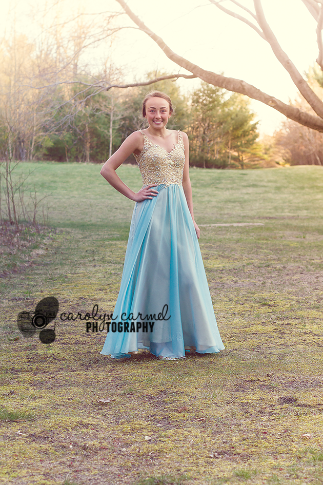 prom Blog carolyn carmel photography